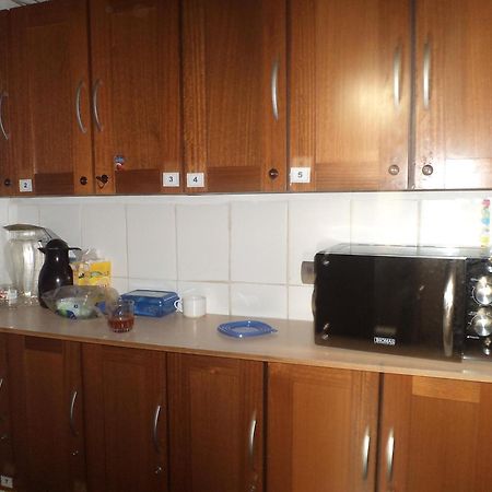 Hostal Casona De Chorrillos Vina del Mar Luaran gambar