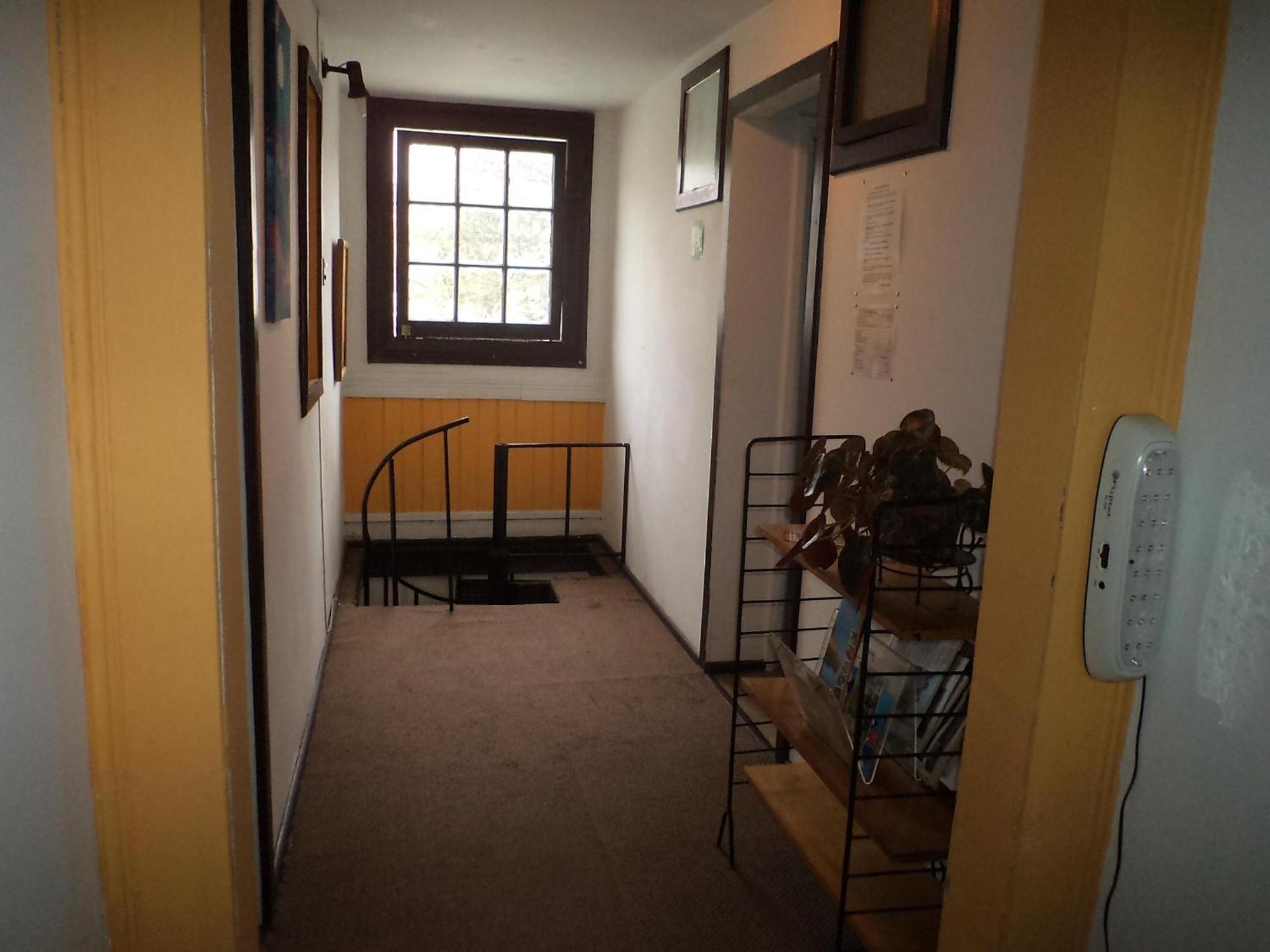 Hostal Casona De Chorrillos Vina del Mar Luaran gambar