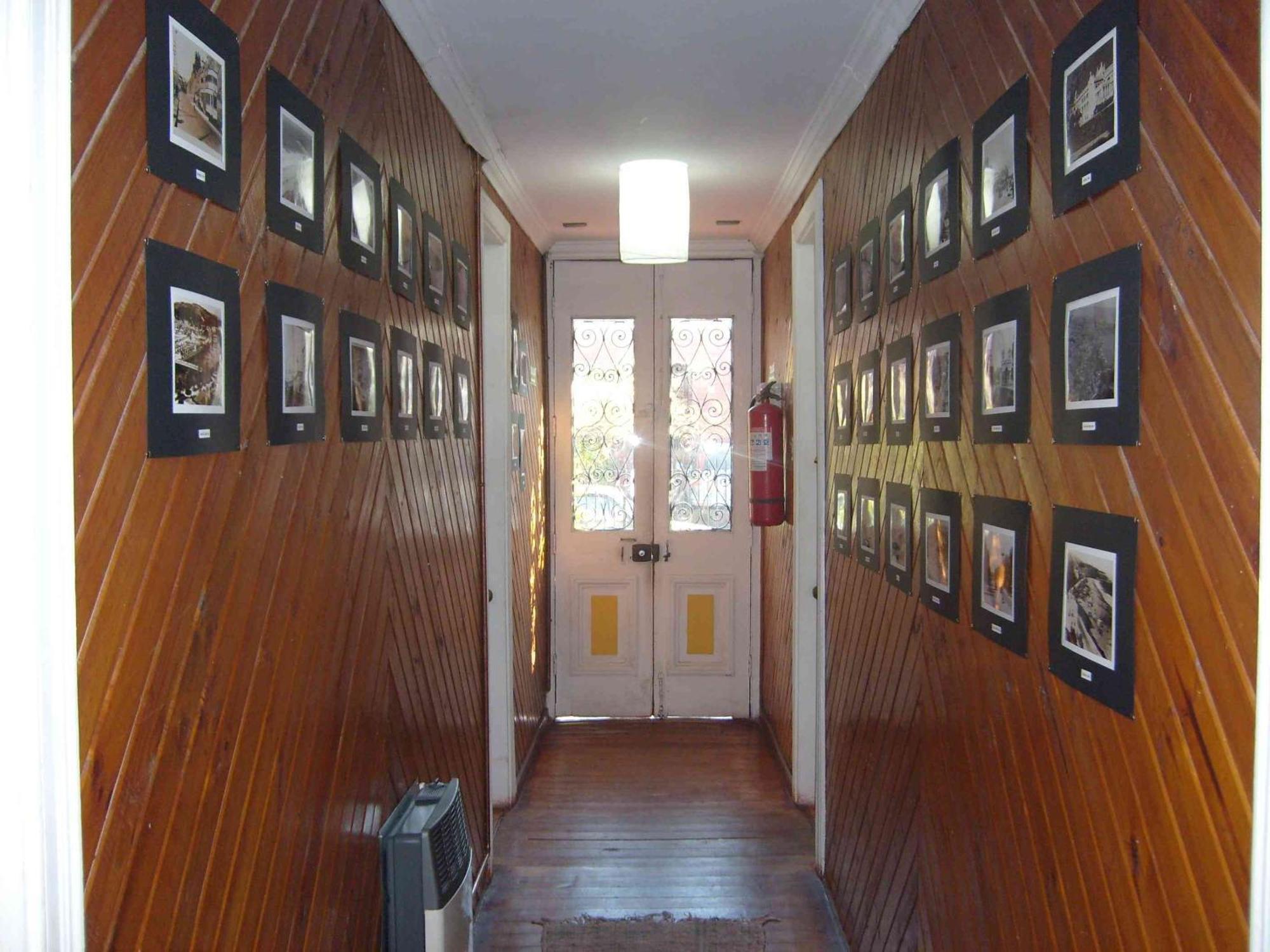 Hostal Casona De Chorrillos Vina del Mar Luaran gambar