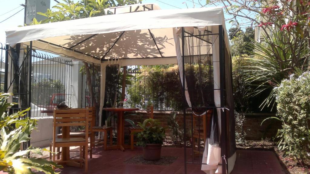 Hostal Casona De Chorrillos Vina del Mar Luaran gambar