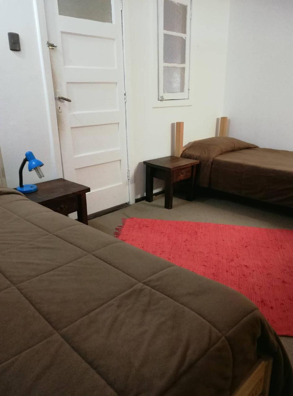 Hostal Casona De Chorrillos Vina del Mar Luaran gambar